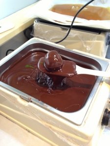the science of chocolate tempering – Chuao Chocolatier